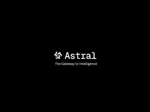 Astral gallery image