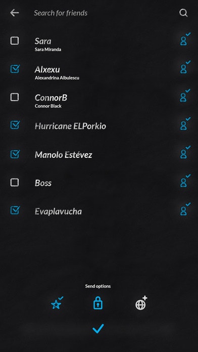 Chalkstory gallery image