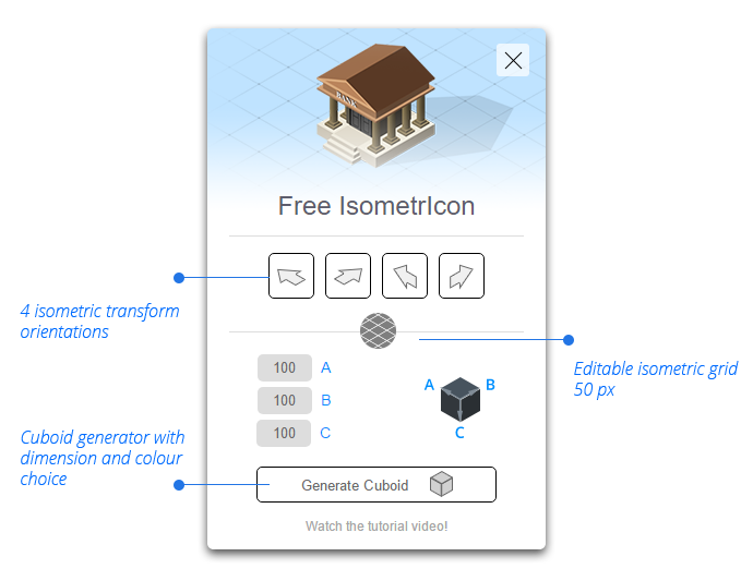Photoshop Tool Box gallery image