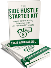 The Side Hustle Starter Kit gallery image