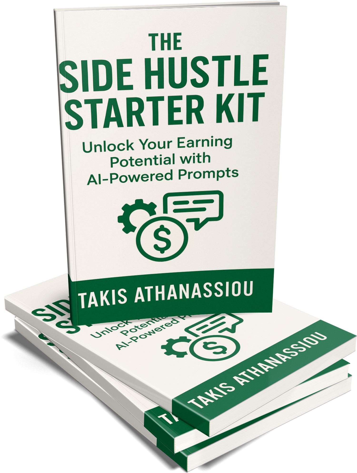 The Side Hustle Starter Kit media 4
