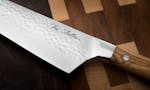 Vie Belles Cutlery: Unique Handcrafted Chef's Knives image
