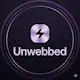 Unwebbed