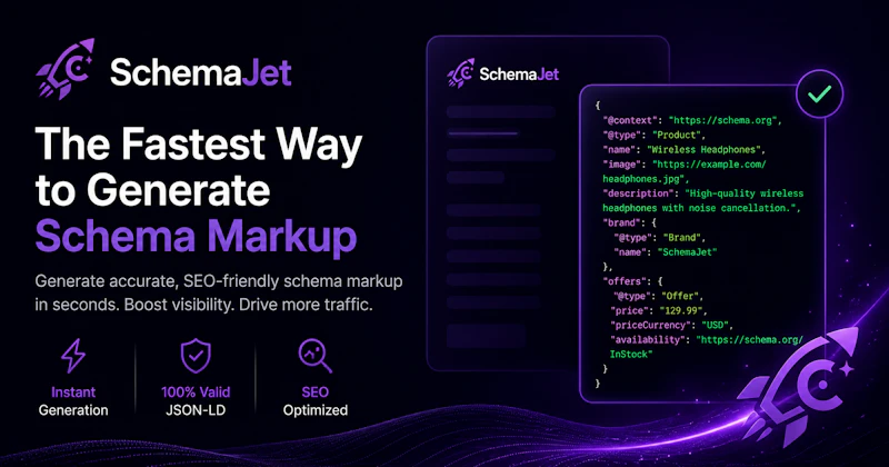 SchemaJet screenshot 1