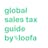 Interactive global sales tax guide