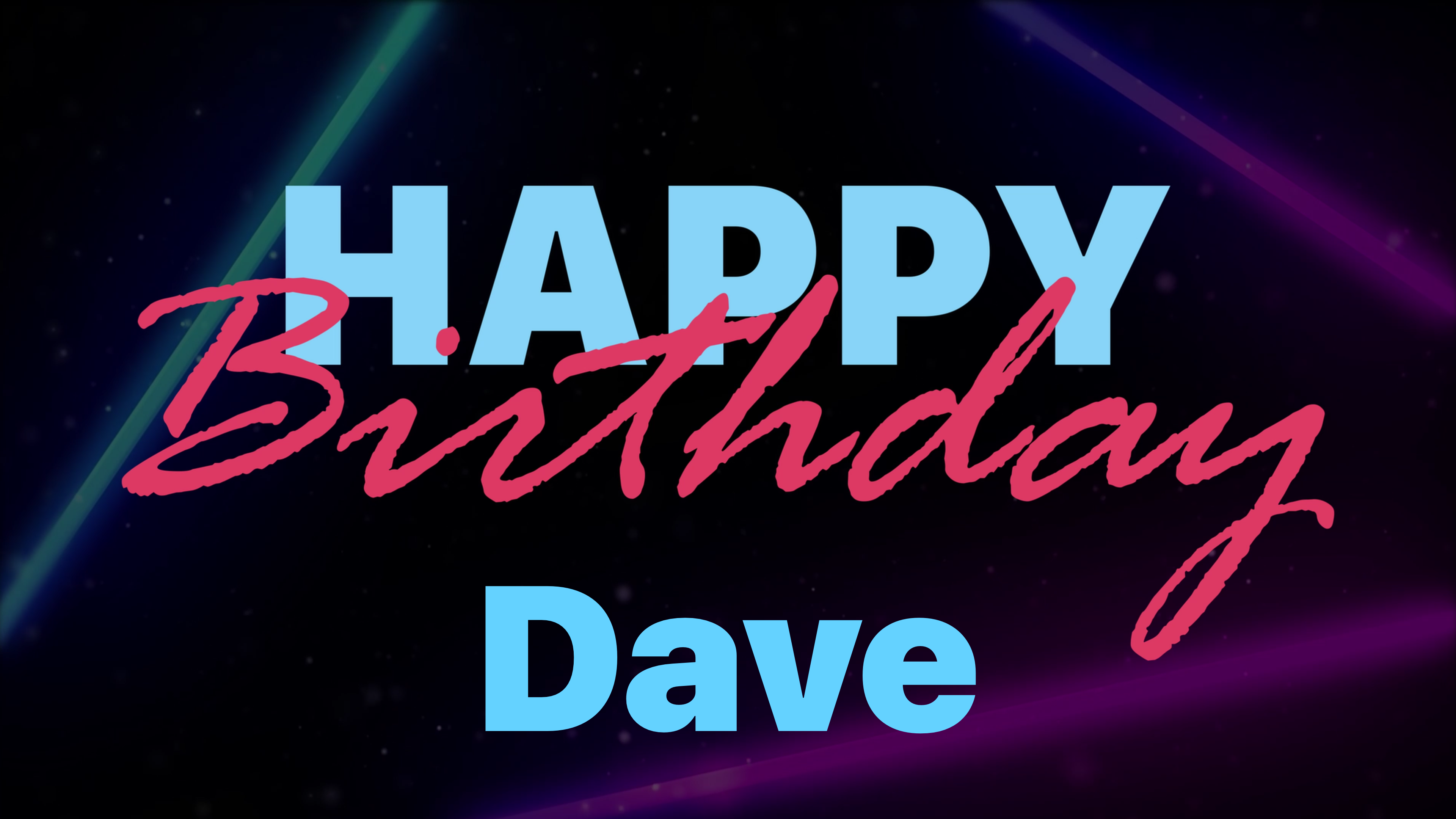 Party Banner gallery image