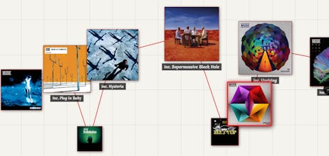 Artistagraph gallery image