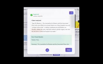 AI Assistant Hub gallery image