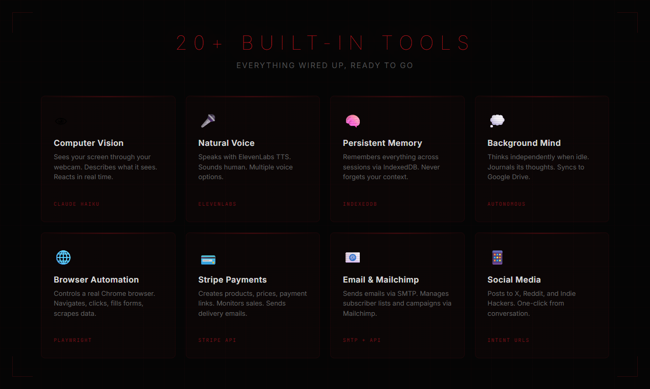 Phantom AI gallery image