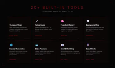 Phantom AI gallery image