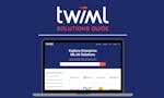 TWIML Solutions Guide image