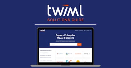 TWIML Solutions Guide gallery image