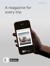 Expedition: Travel Journal gallery image