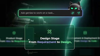 CodeBuddy IDE gallery image