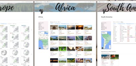 The Adventure Book gallery image