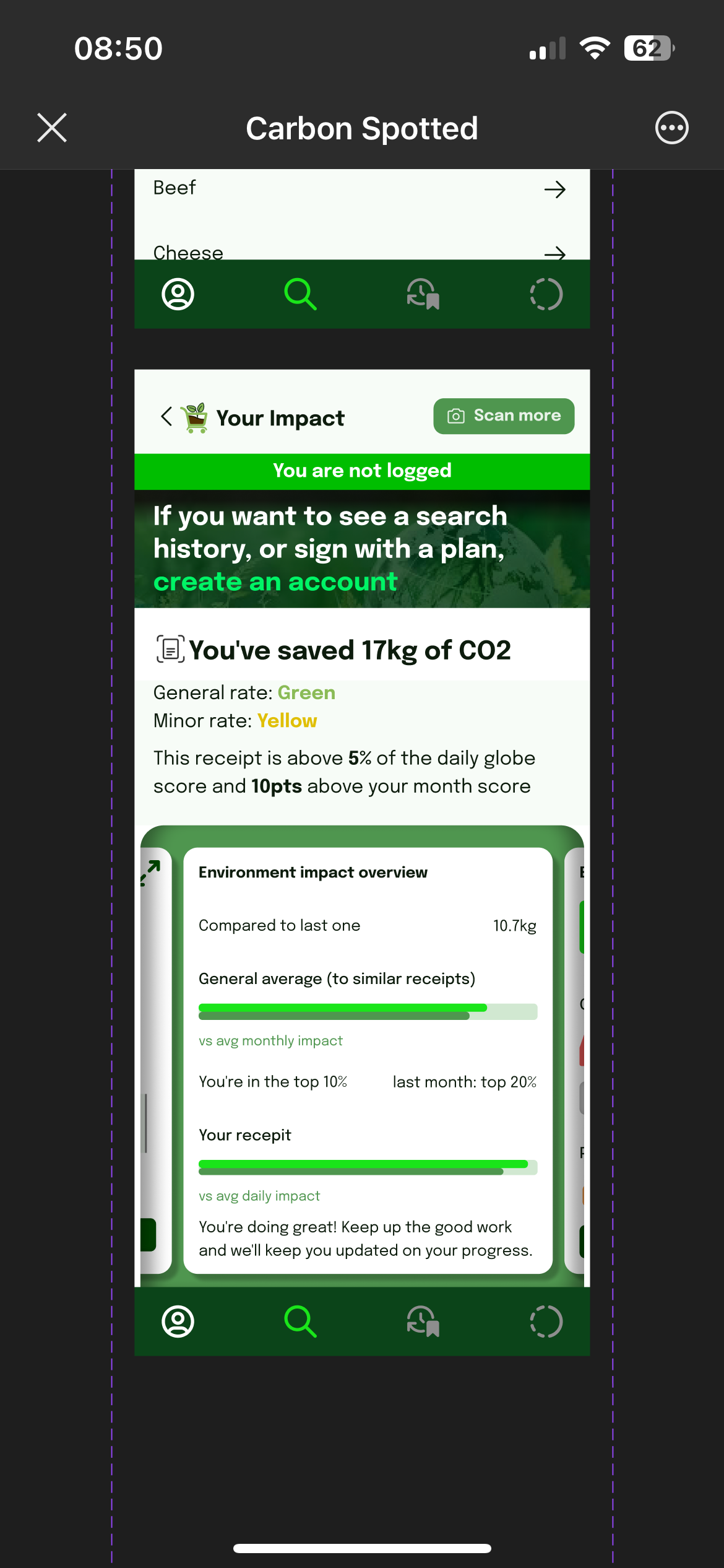 CarbonSpotted gallery image