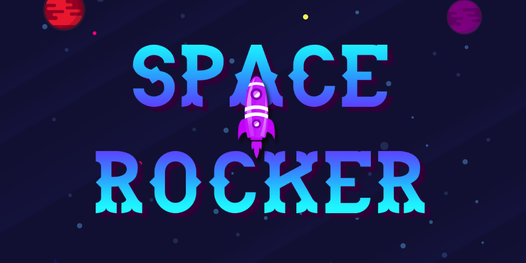 Space Rocker Product Information and Latest Updates (2025) | Product Hunt