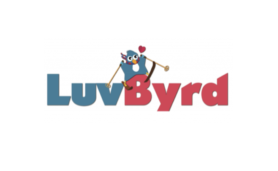 LuvByrd (iOS, Android & Web)