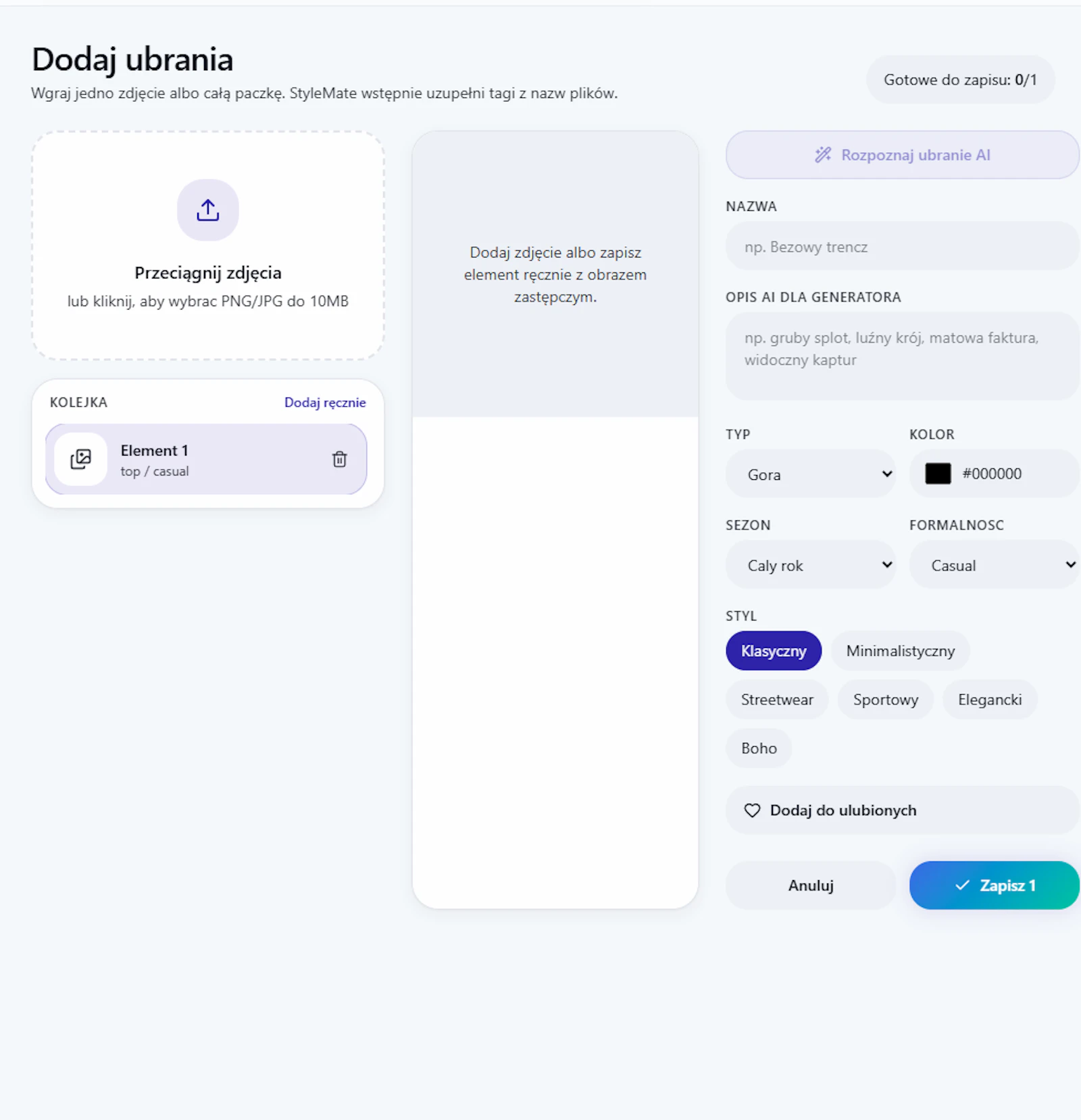 StyleMate AI screenshot 5