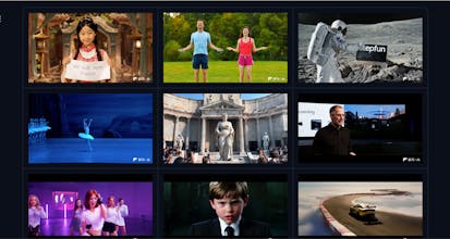 Step-Video-T2V gallery image