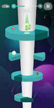 Ball Jumping Tower Game gallery image