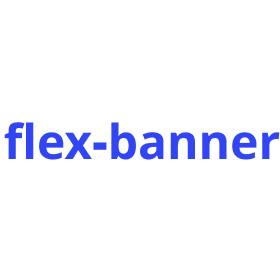 flex-banner gallery image