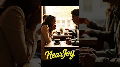 NearJoy App gallery image