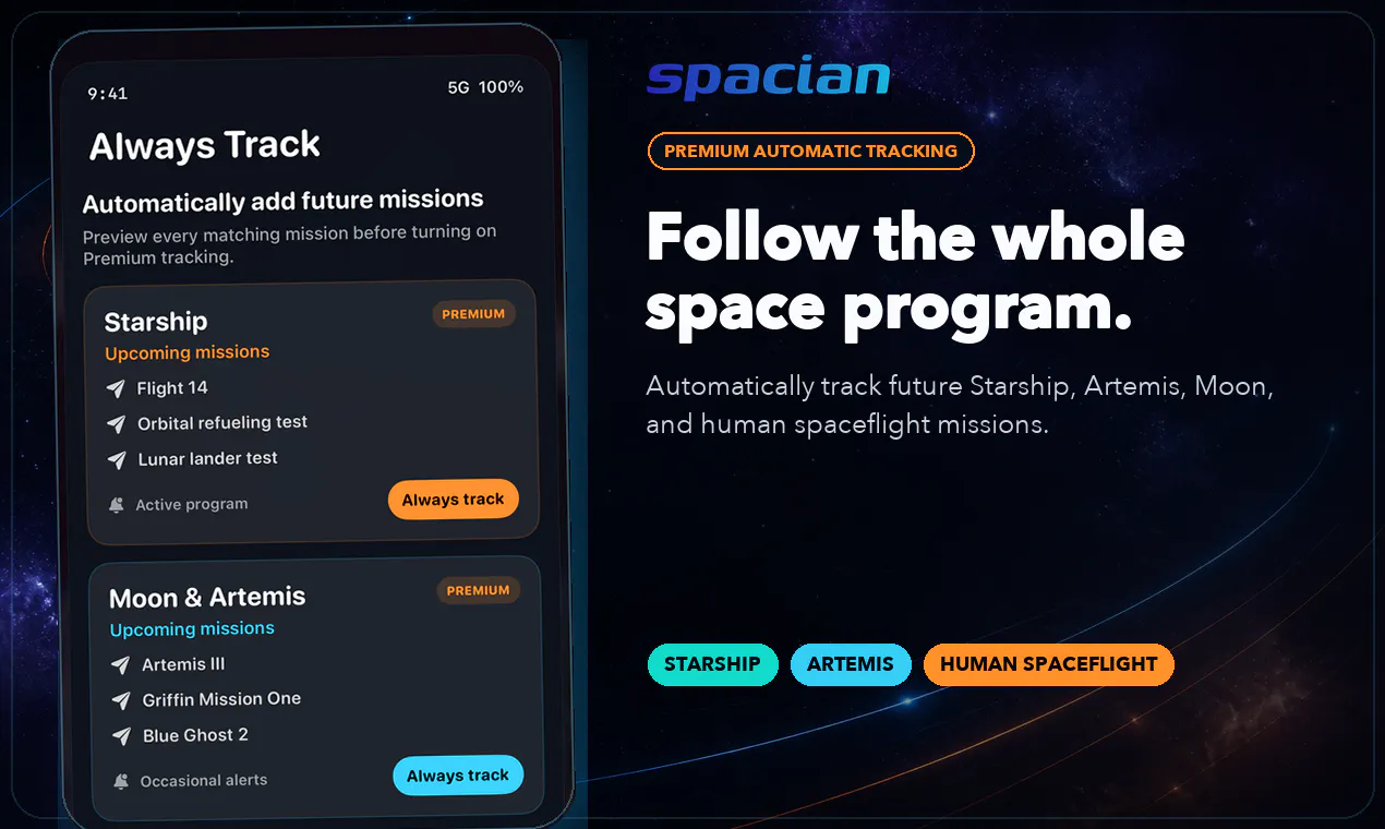 Spacian gallery image
