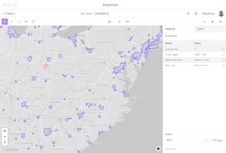 Placemark gallery image