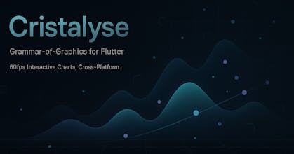 Cristalyse gallery image