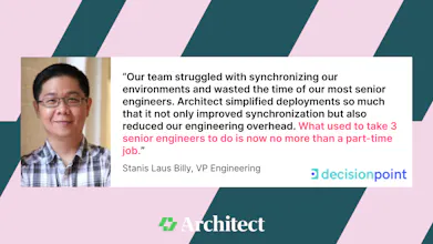 Architect.io gallery image