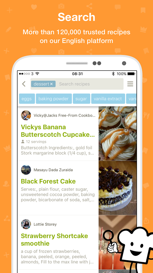 Cookpad gallery image