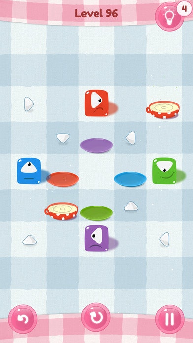 Jelly Squares gallery image