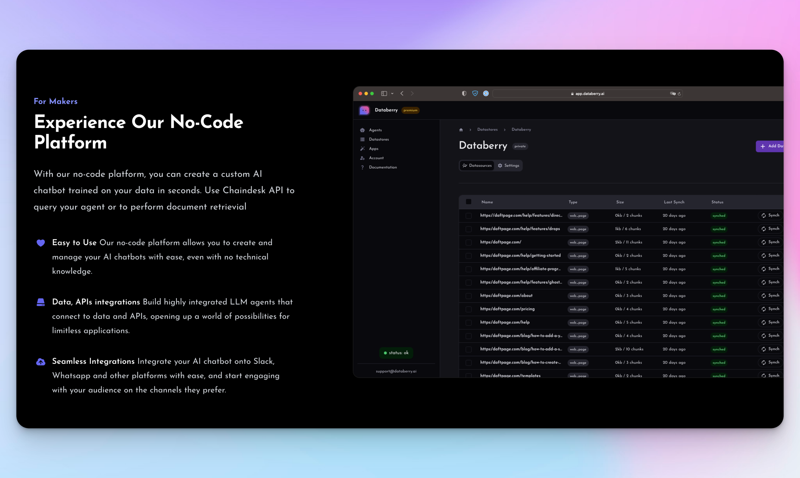ChatbotGPT gallery image