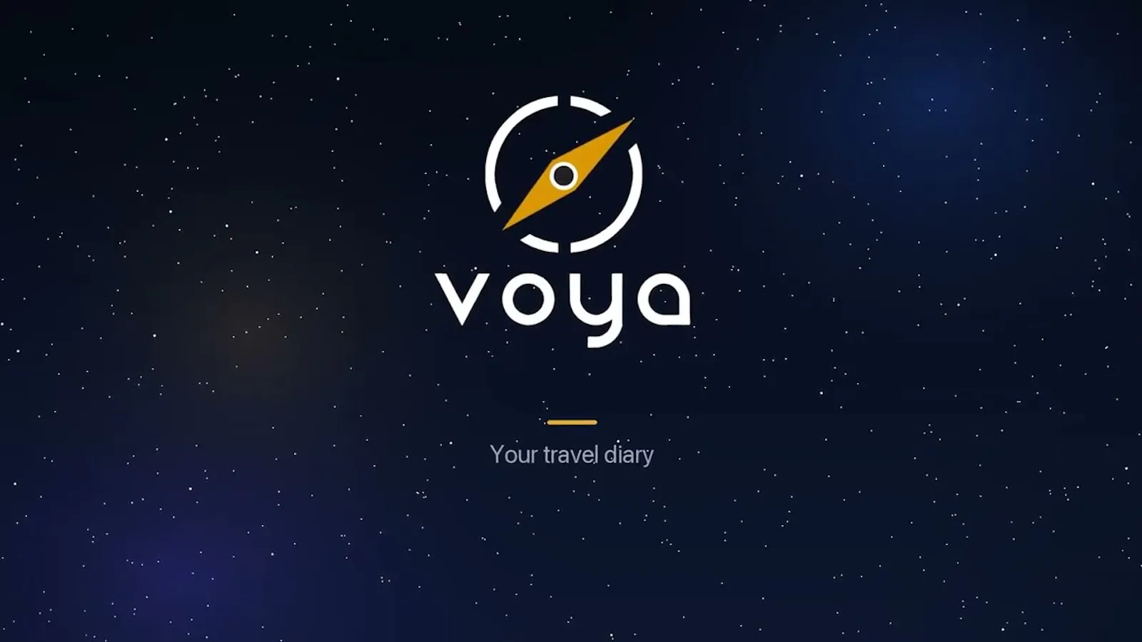 Voya screenshot 1 (video preview)