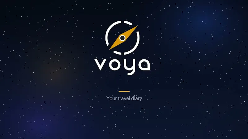 Voya screenshot 1 (video preview)