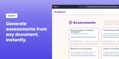 HotKettle gallery image