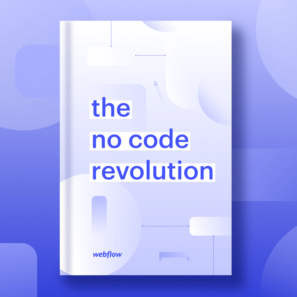 The no-code revolution
