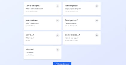 TalkFlow gallery image