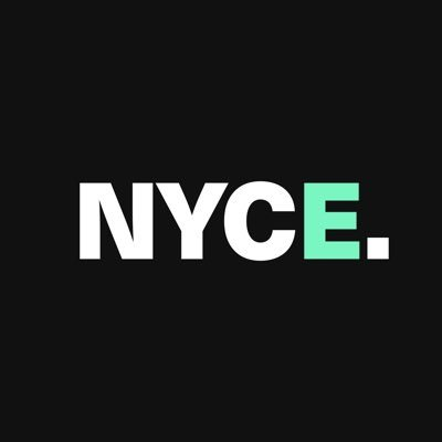 NYCE.