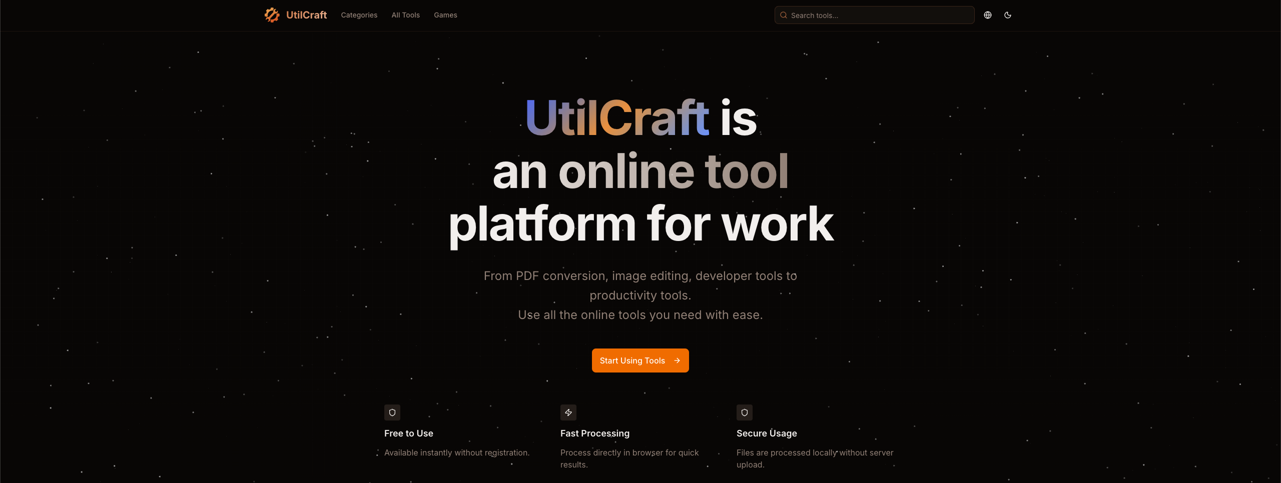 UtilCraft gallery image