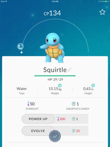 Pokemon Go gallery image