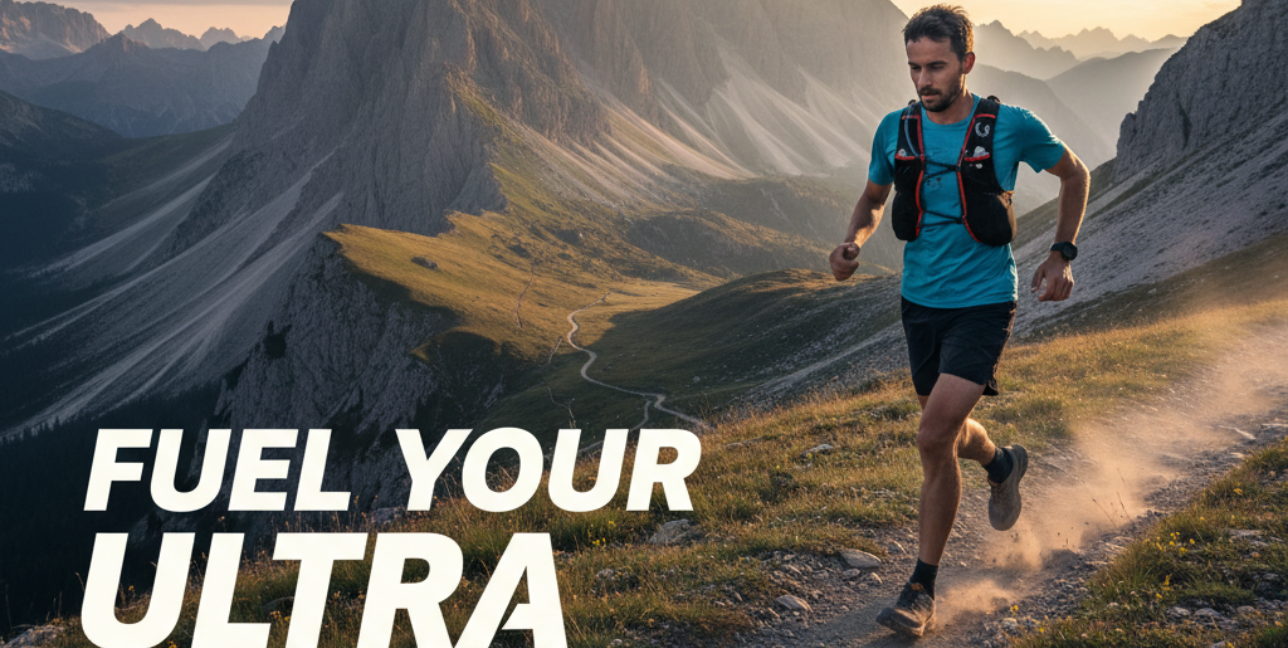 Ultra Nutrition Calculator gallery image