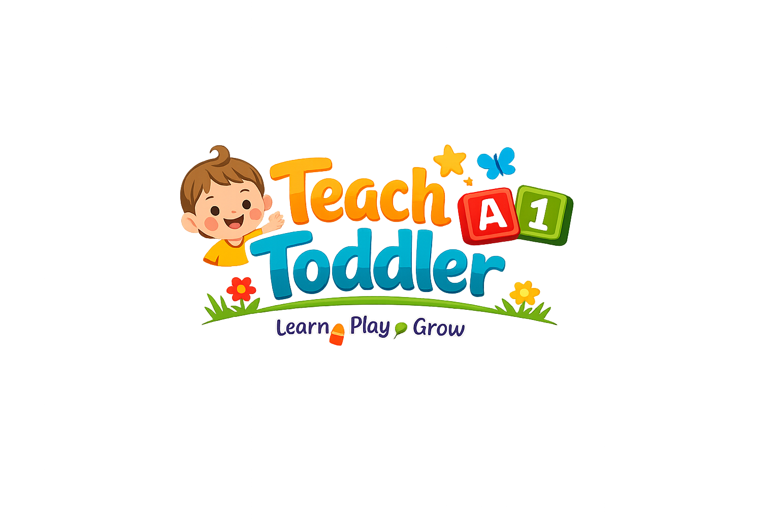 TeachToddler