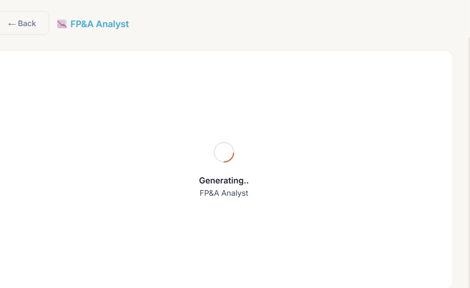 Prompt Forge gallery image