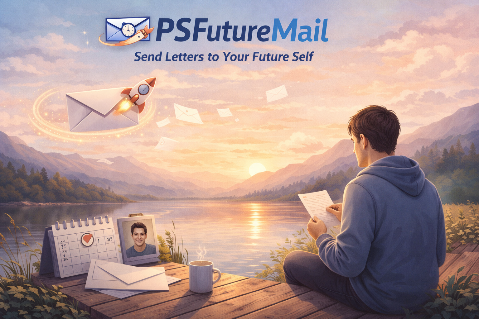 PSFutureMail gallery image