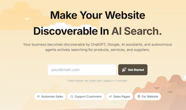 NexScout — Marketing Campaign Agent gallery image