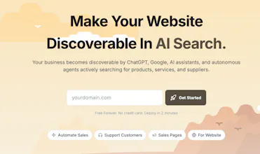 NexScout — Marketing Campaign Agent gallery image