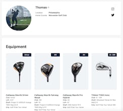 In The Golf Bag gallery image