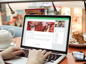 EnglishDom gallery image